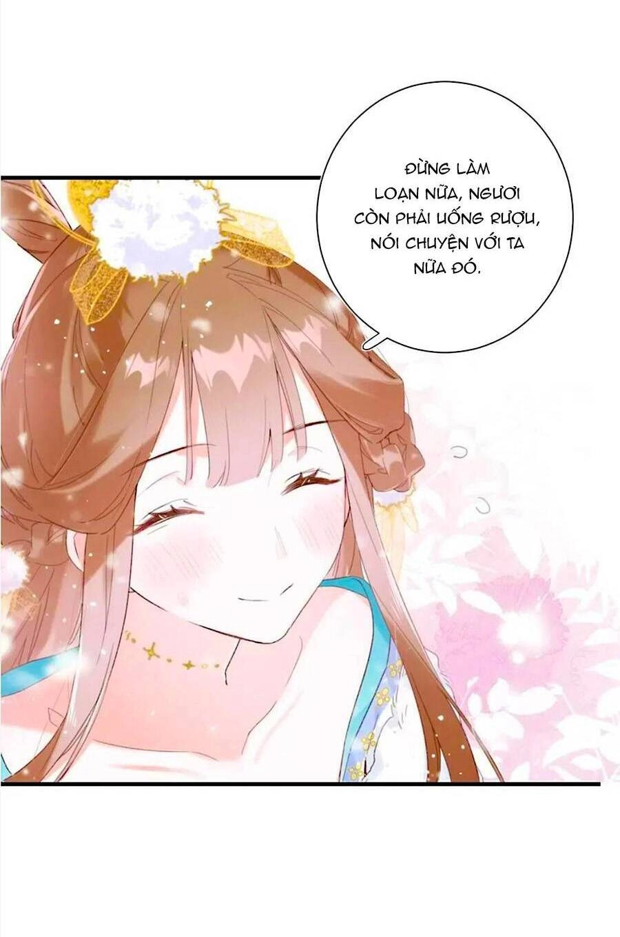 Lui Lui Lui Lui Ra! Chapter 68 - 9