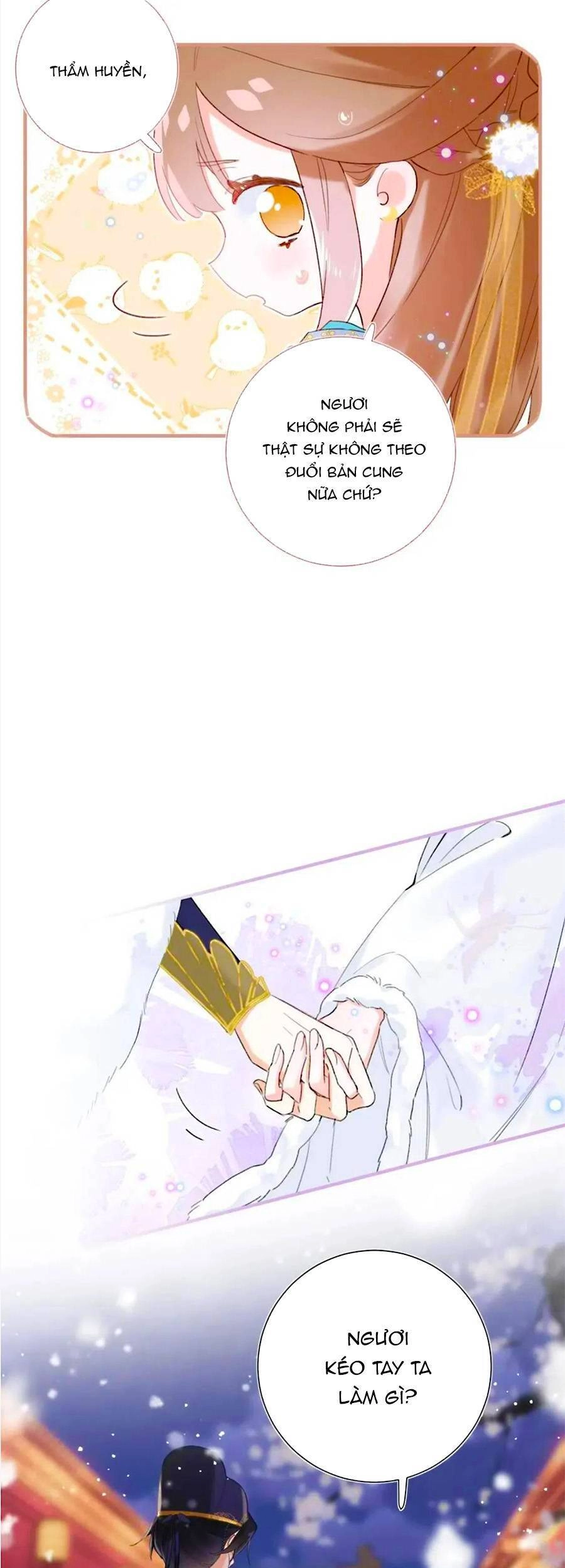 Lui Lui Lui Lui Ra! Chapter 68 - 16