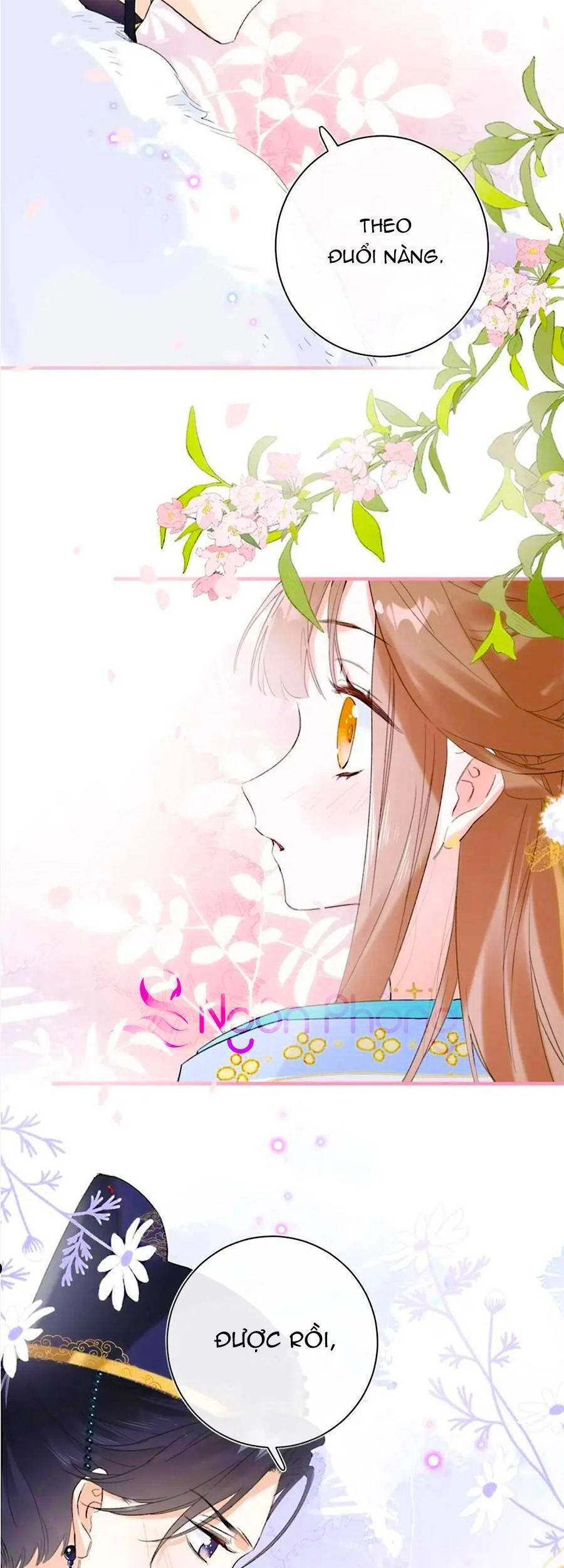 Lui Lui Lui Lui Ra! Chapter 68 - 18