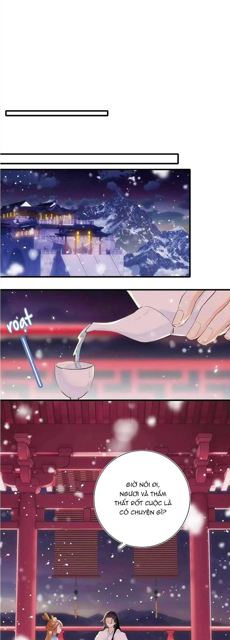 Lui Lui Lui Lui Ra! Chapter 68 - 21