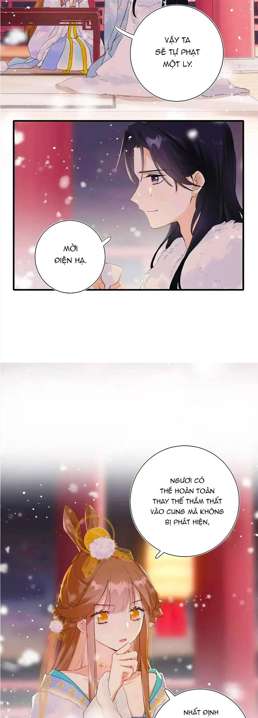 Lui Lui Lui Lui Ra! Chapter 68 - 24