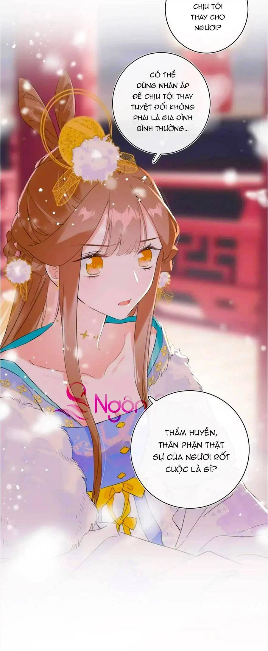 Lui Lui Lui Lui Ra! Chapter 68 - 36