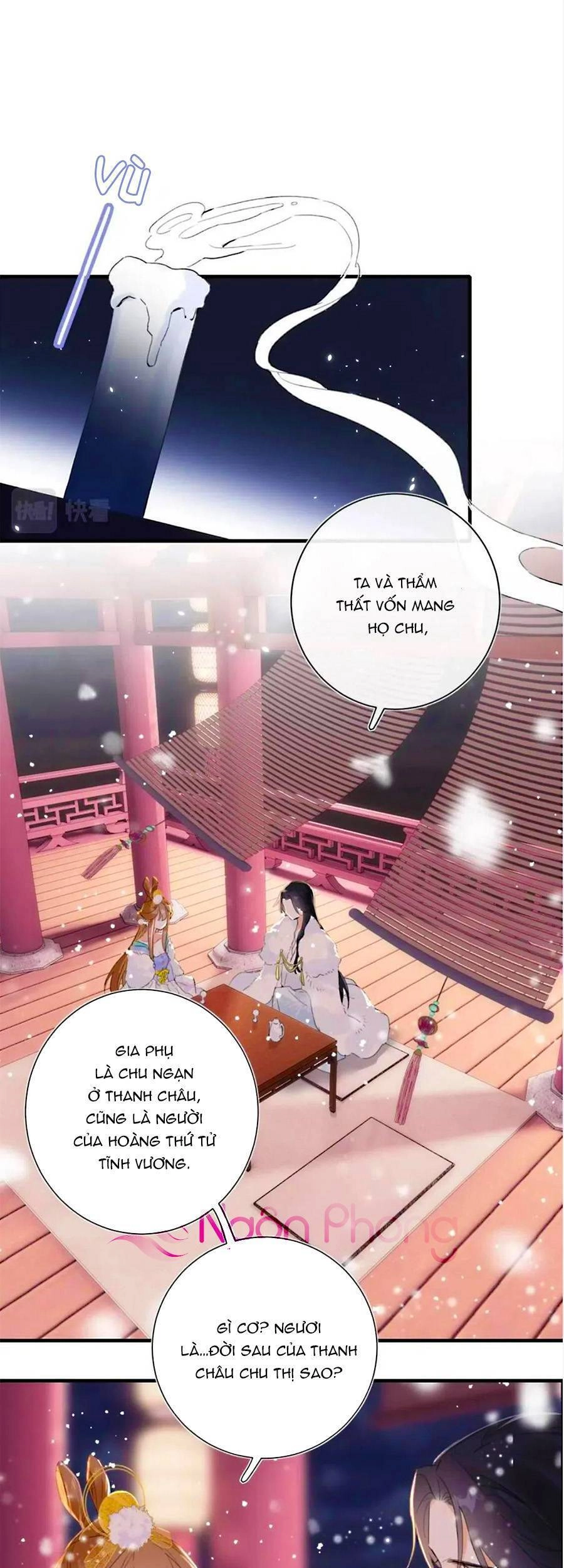 Lui Lui Lui Lui Ra! Chapter 69 - 1