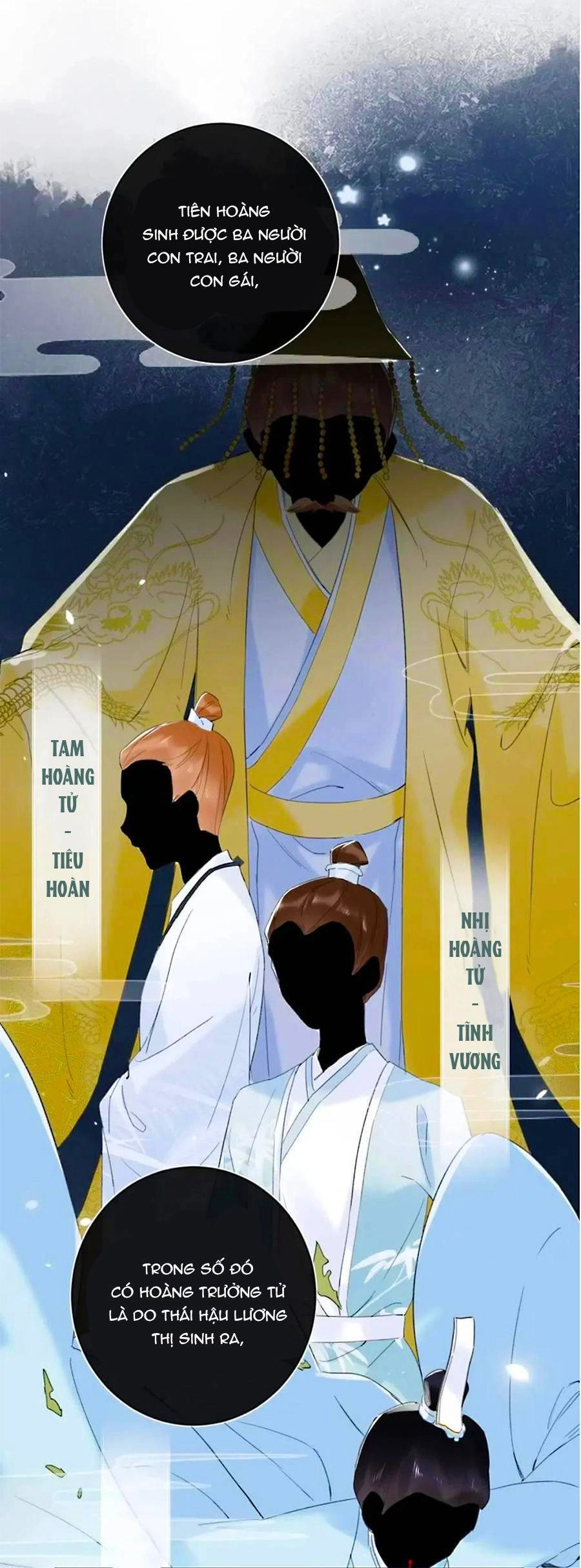 Lui Lui Lui Lui Ra! Chapter 69 - 3