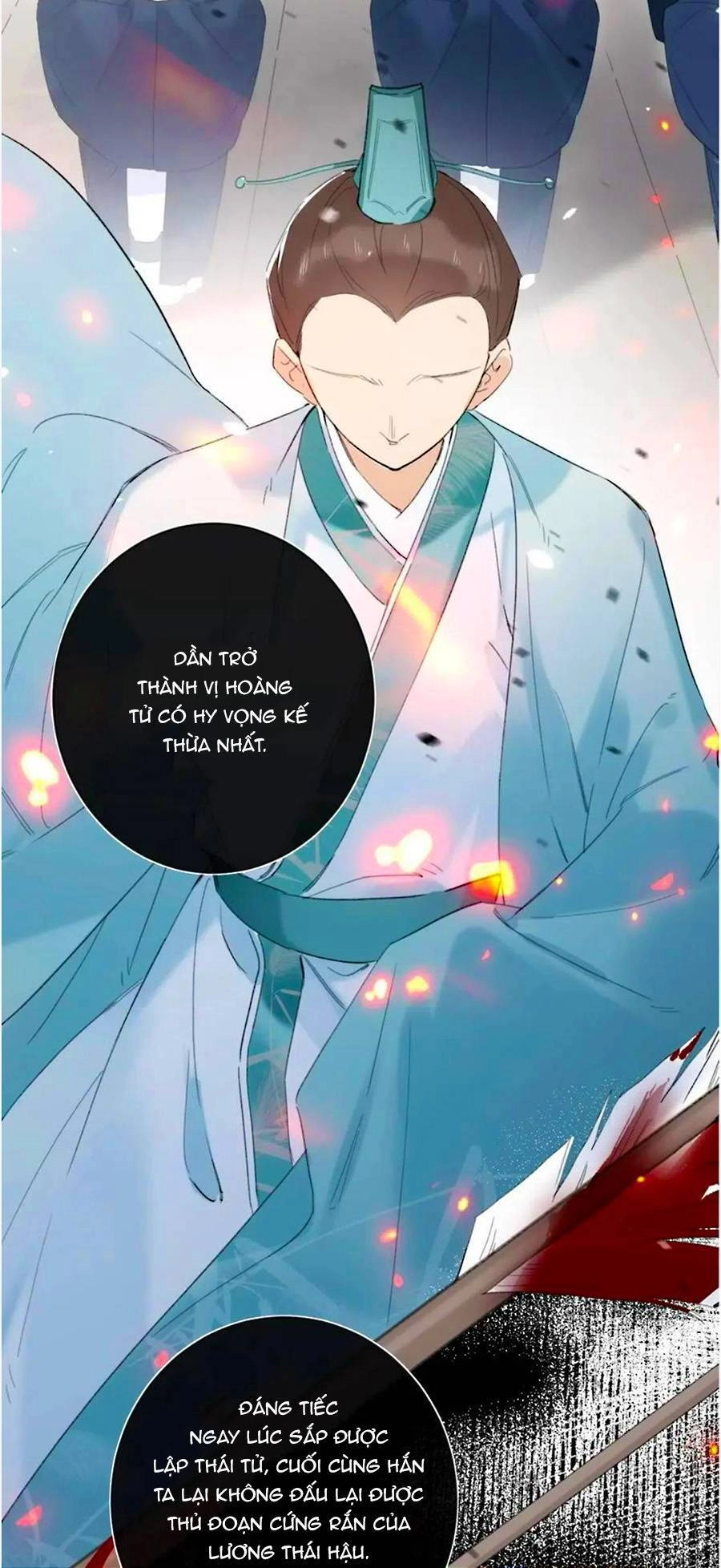 Lui Lui Lui Lui Ra! Chapter 69 - 7