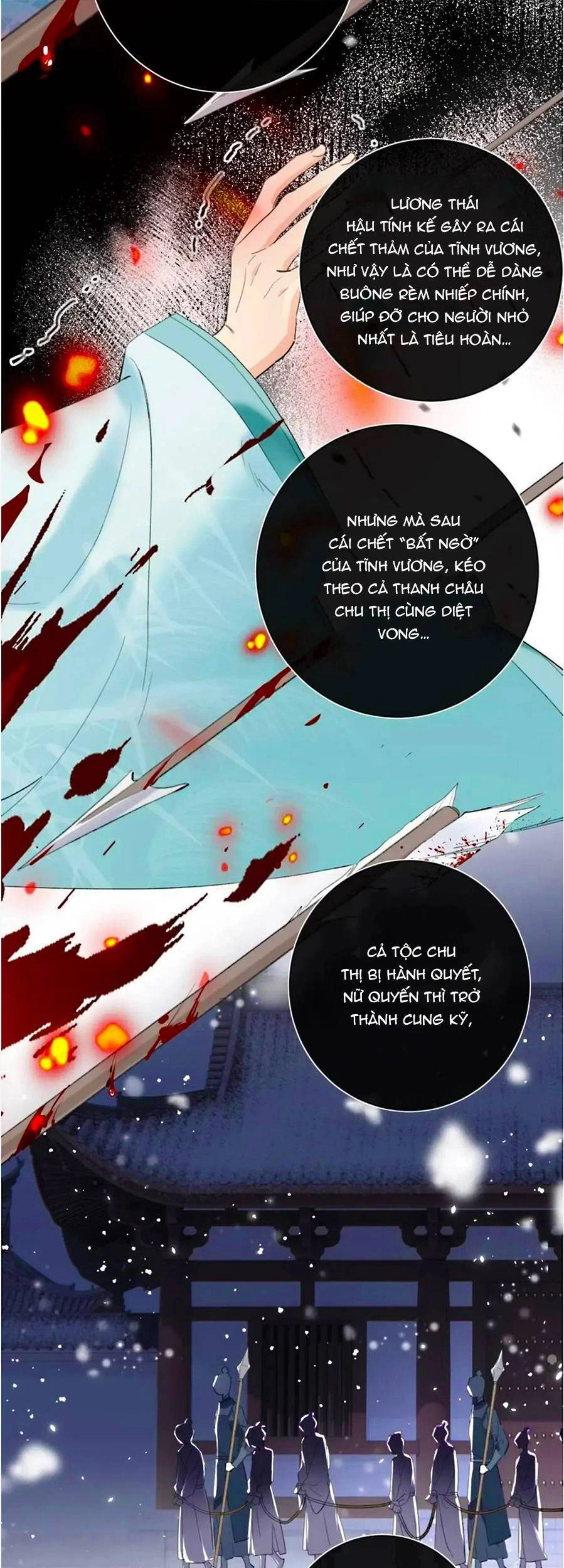 Lui Lui Lui Lui Ra! Chapter 69 - 8