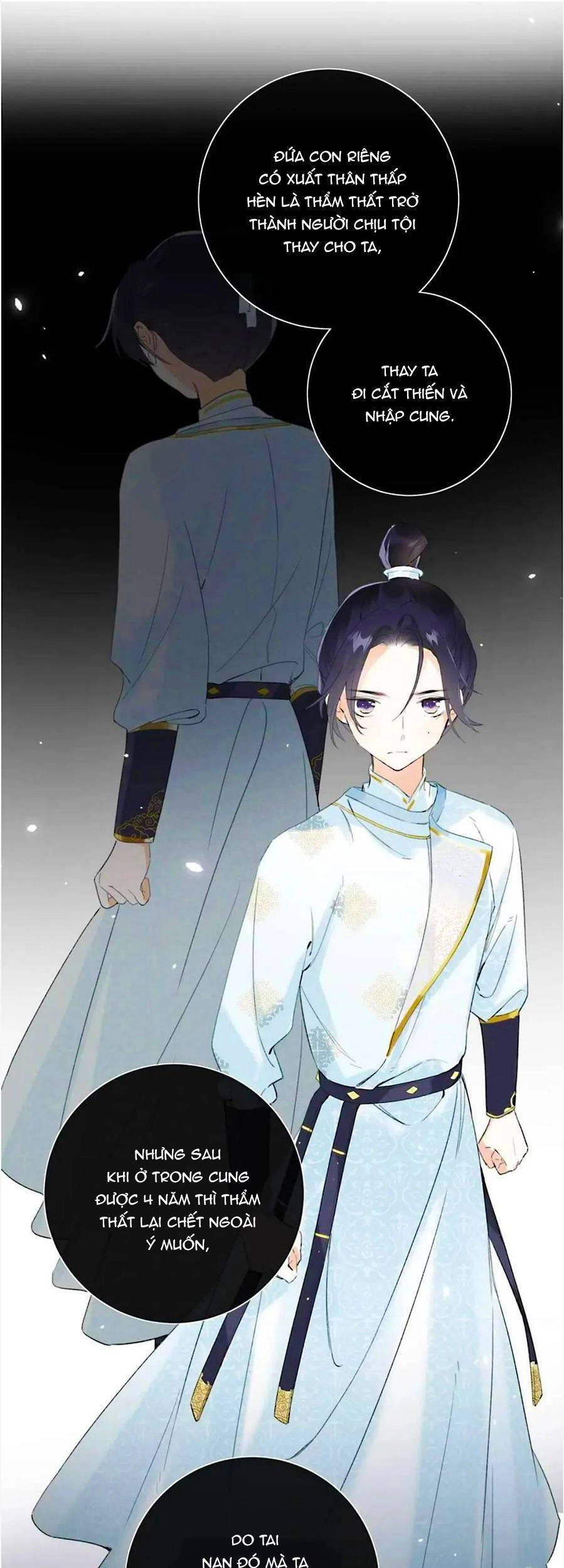 Lui Lui Lui Lui Ra! Chapter 69 - 10