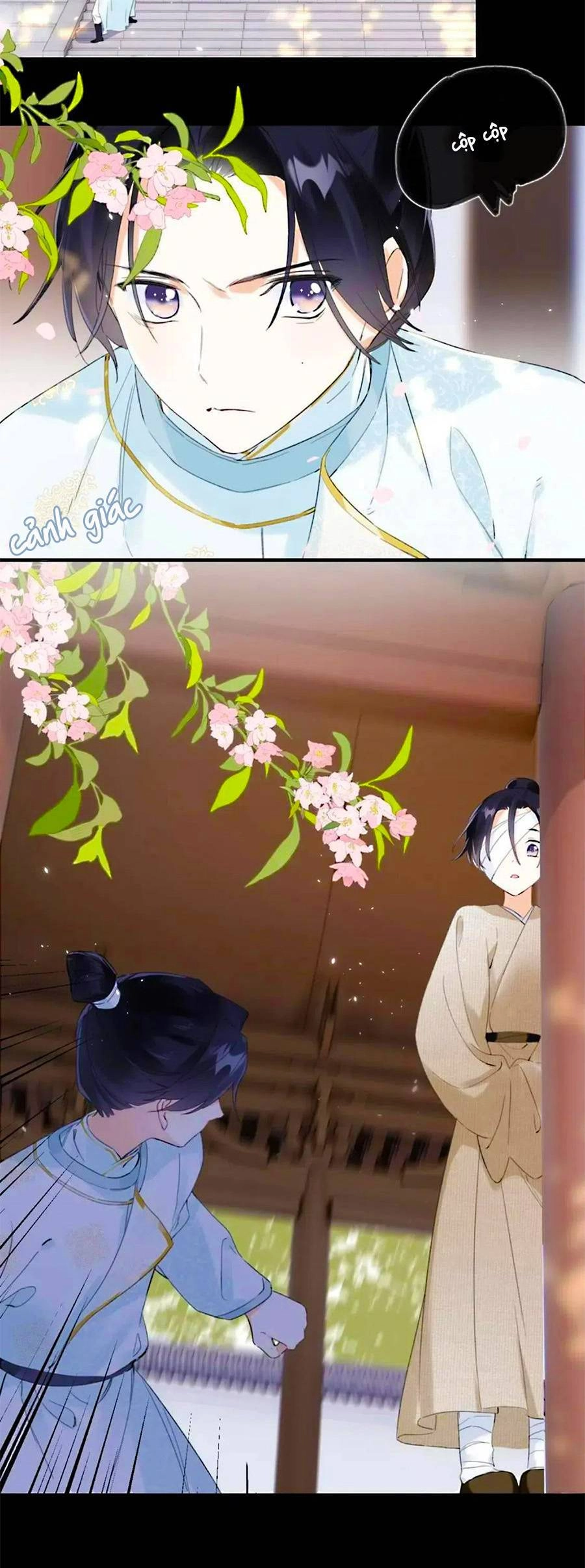 Lui Lui Lui Lui Ra! Chapter 69 - 22