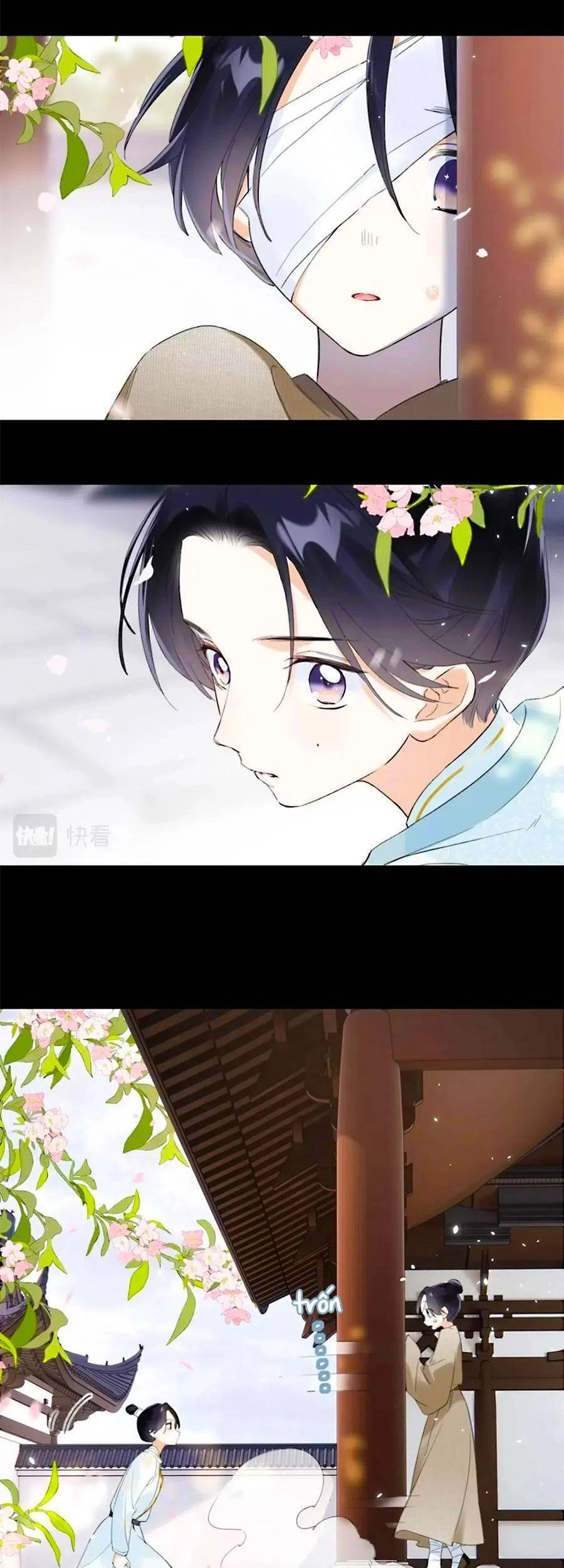 Lui Lui Lui Lui Ra! Chapter 69 - 23