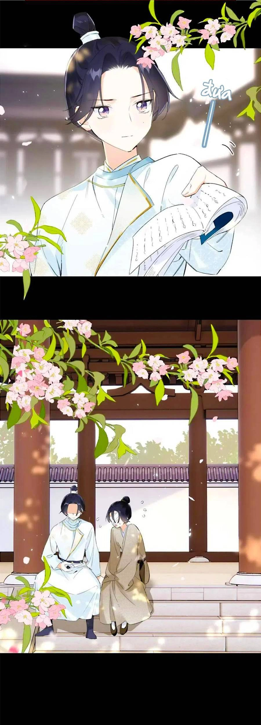 Lui Lui Lui Lui Ra! Chapter 69 - 25