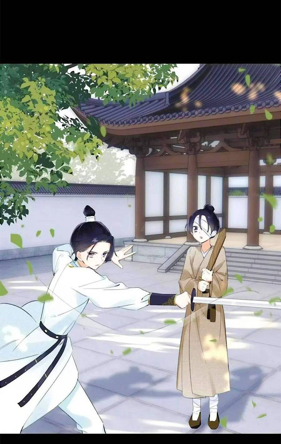 Lui Lui Lui Lui Ra! Chapter 69 - 26