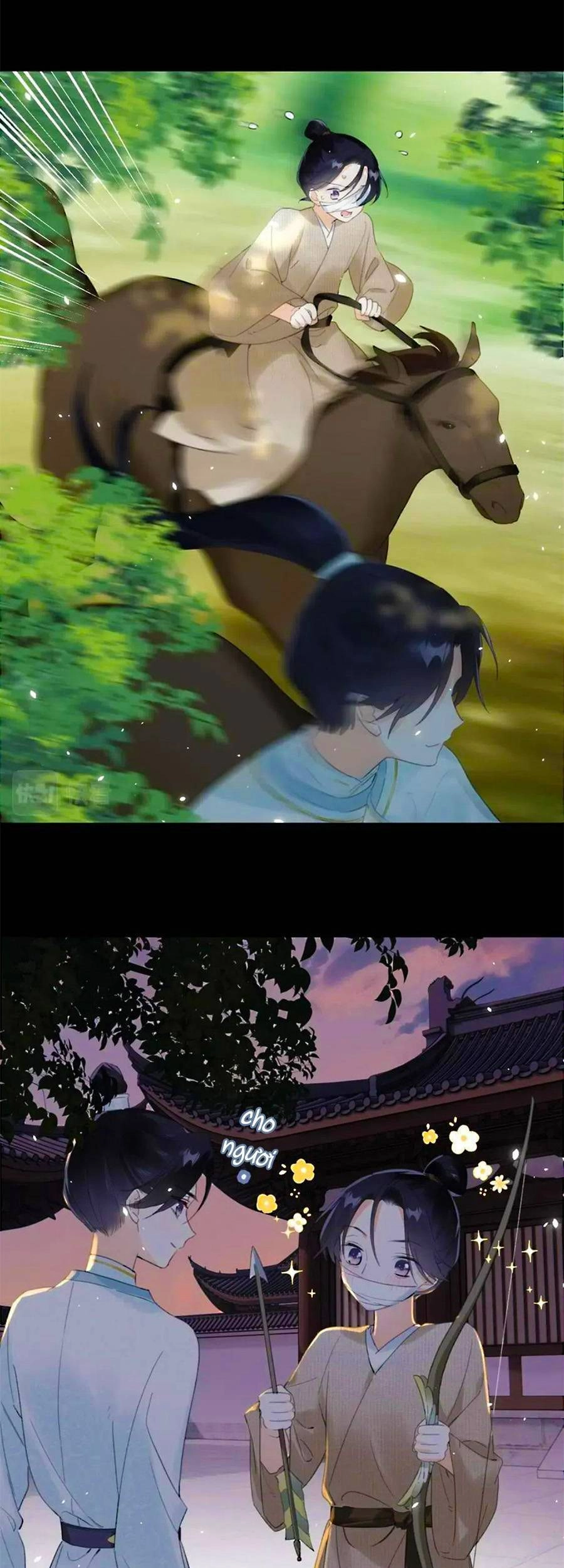 Lui Lui Lui Lui Ra! Chapter 69 - 27