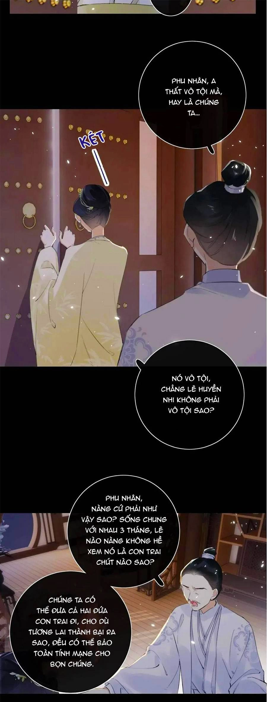 Lui Lui Lui Lui Ra! Chapter 69 - 30