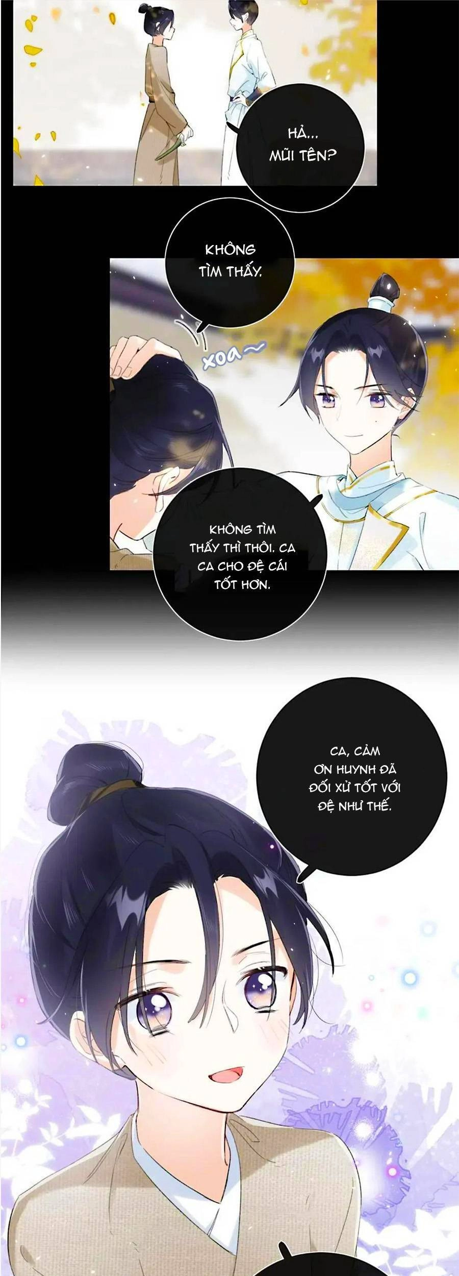 Lui Lui Lui Lui Ra! Chapter 70 - 4