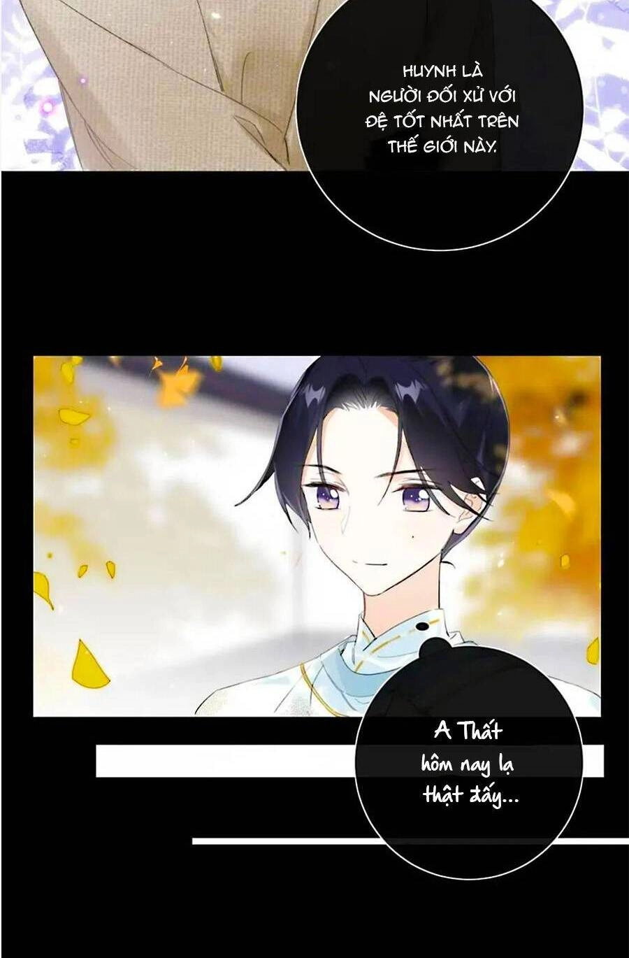 Lui Lui Lui Lui Ra! Chapter 70 - 5