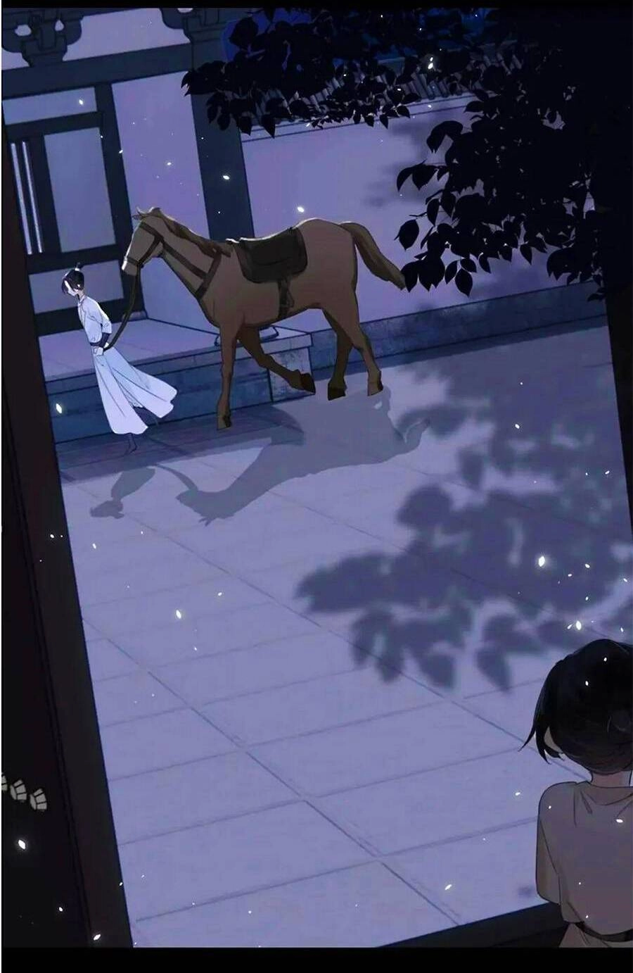 Lui Lui Lui Lui Ra! Chapter 70 - 9