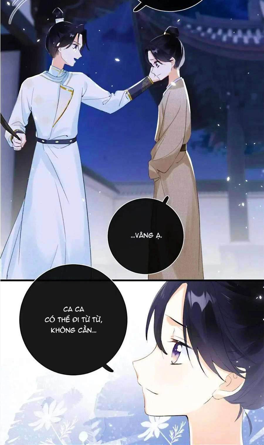 Lui Lui Lui Lui Ra! Chapter 70 - 11