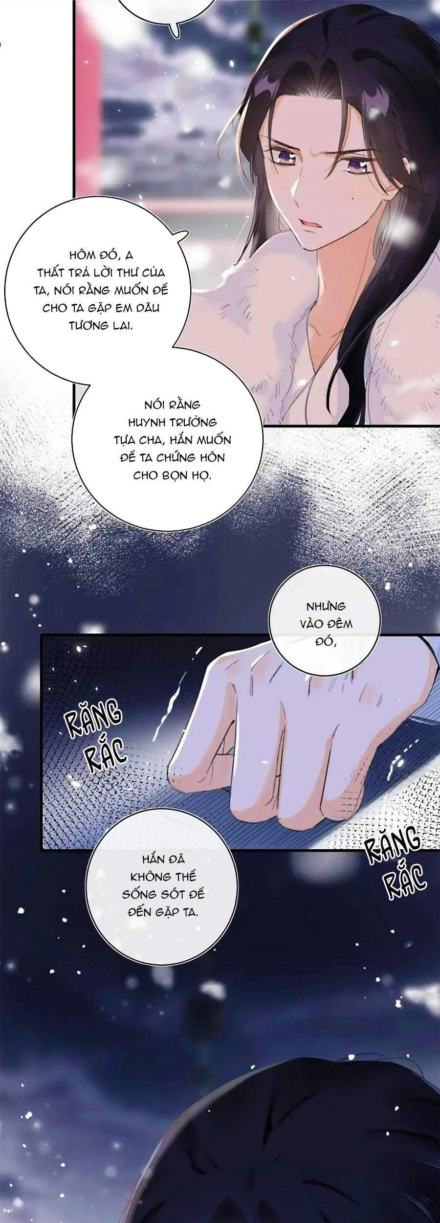 Lui Lui Lui Lui Ra! Chapter 70 - 24