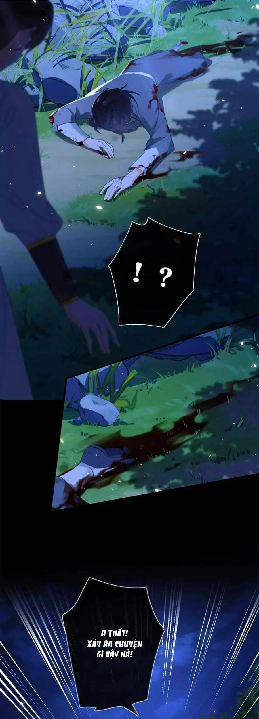 Lui Lui Lui Lui Ra! Chapter 70 - 28