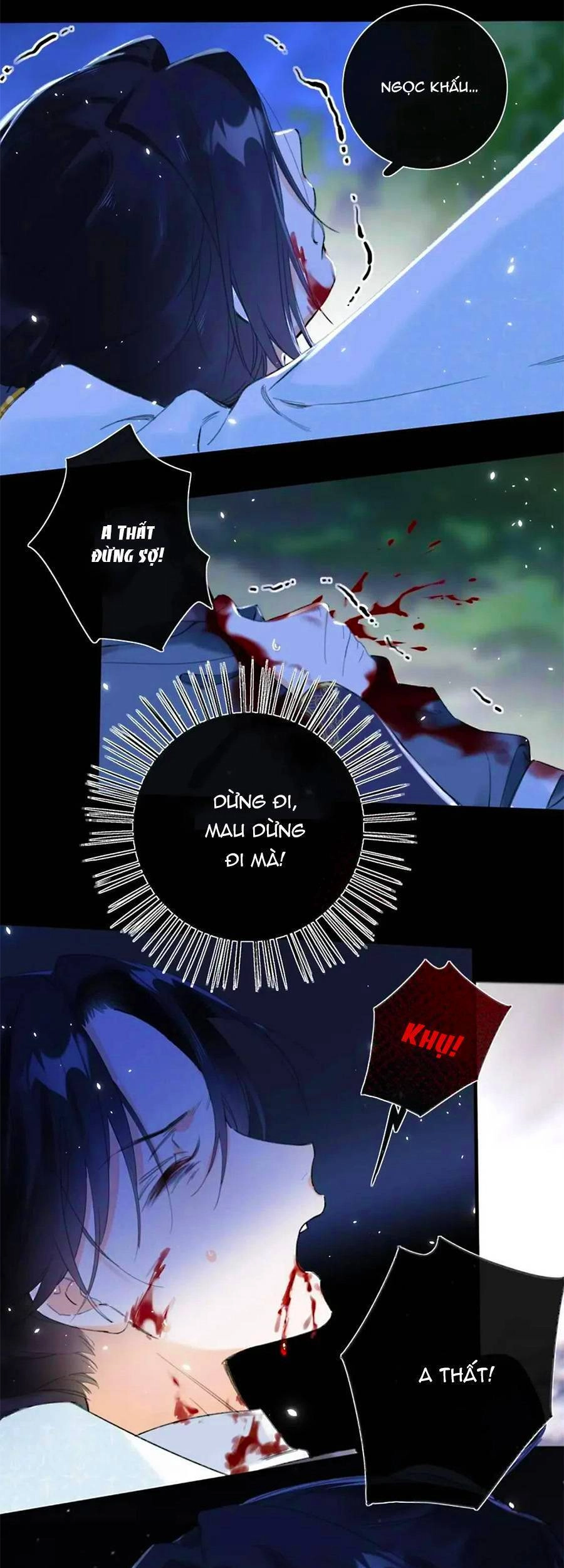 Lui Lui Lui Lui Ra! Chapter 70 - 30