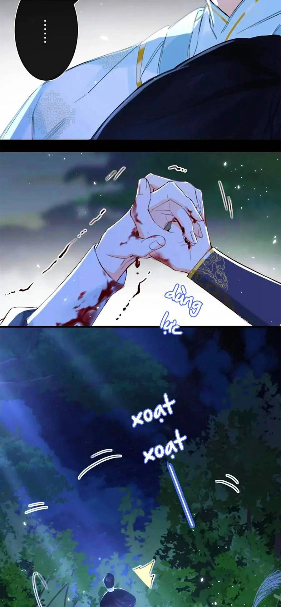 Lui Lui Lui Lui Ra! Chapter 70 - 32