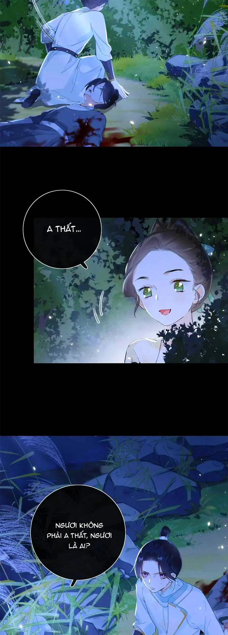 Lui Lui Lui Lui Ra! Chapter 70 - 33