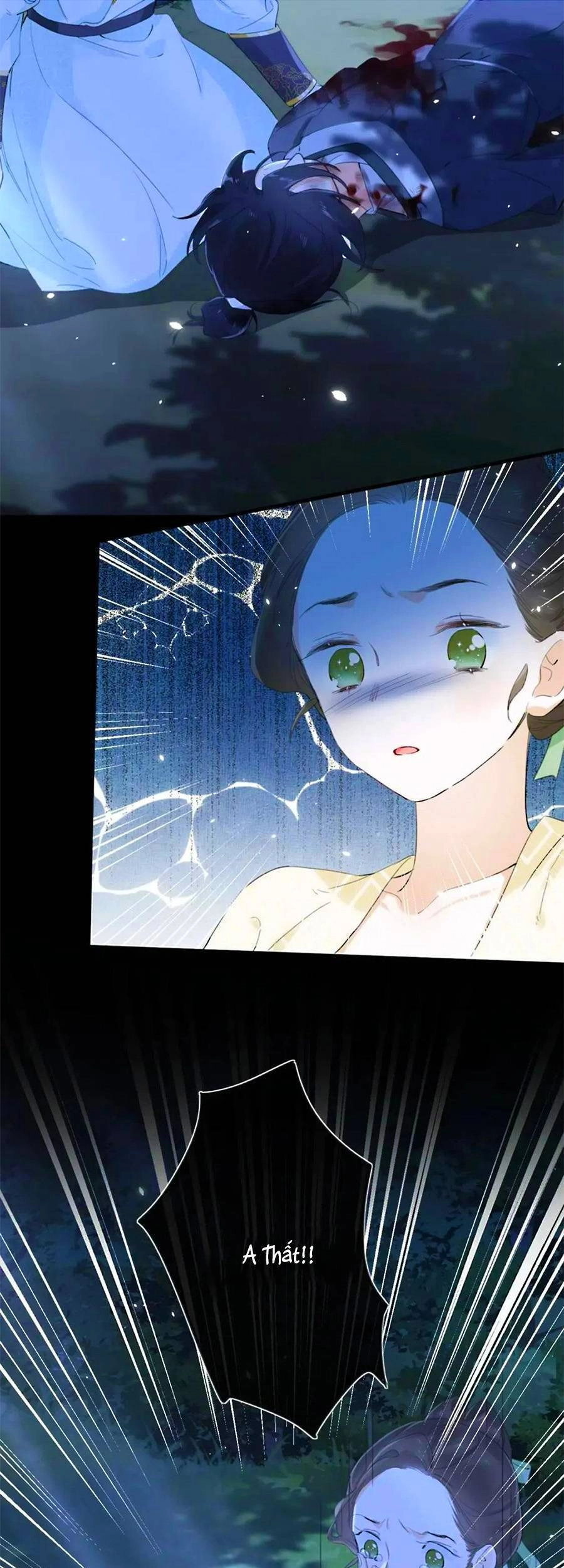 Lui Lui Lui Lui Ra! Chapter 70 - 36