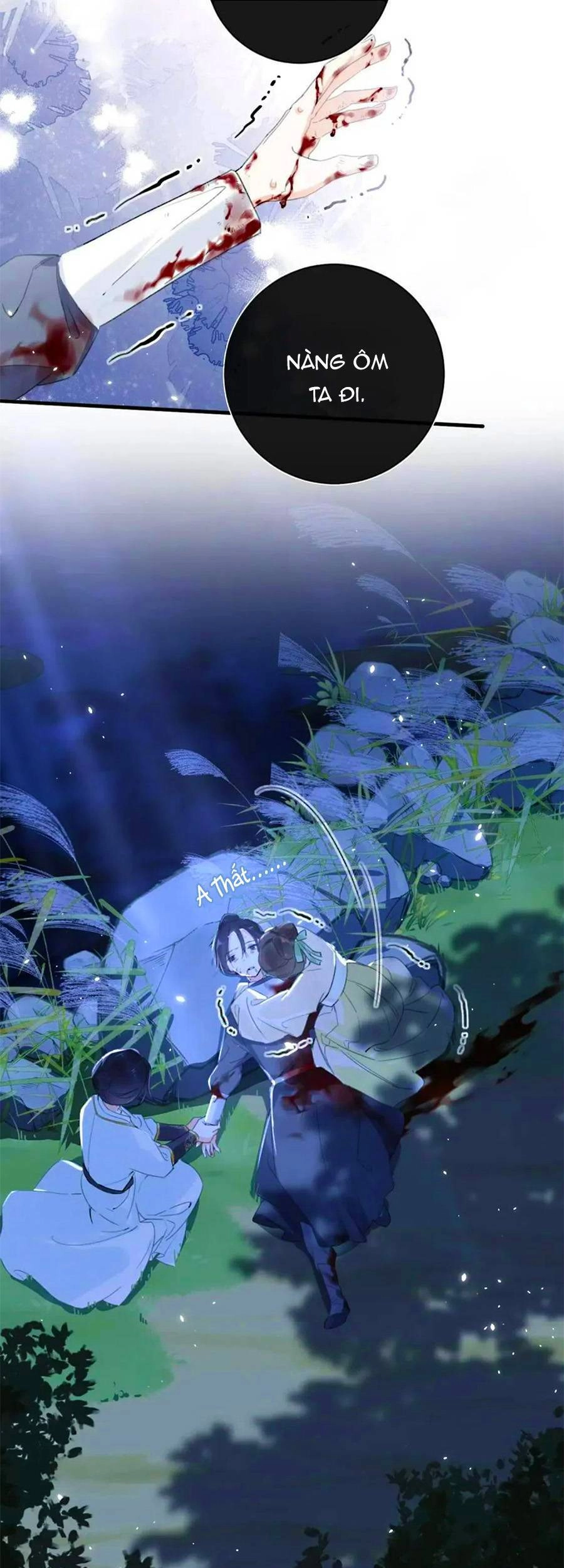 Lui Lui Lui Lui Ra! Chapter 70 - 40