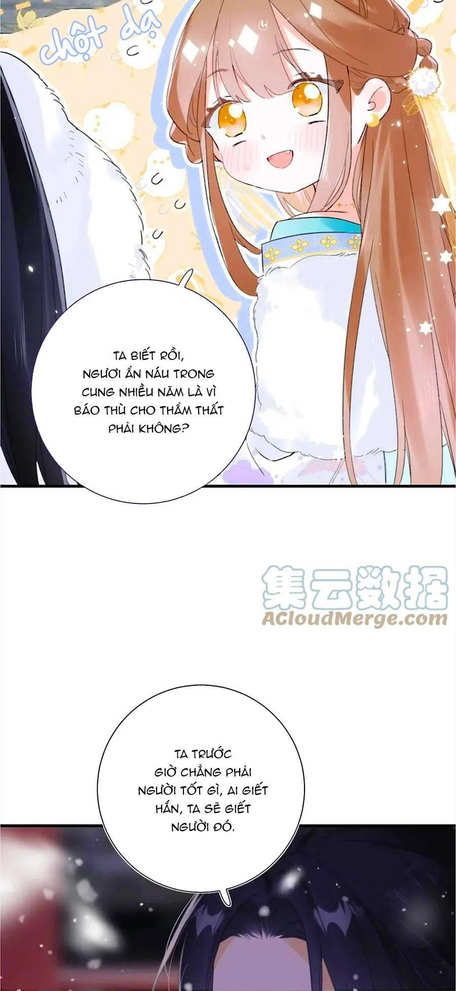 Lui Lui Lui Lui Ra! Chapter 71 - 9