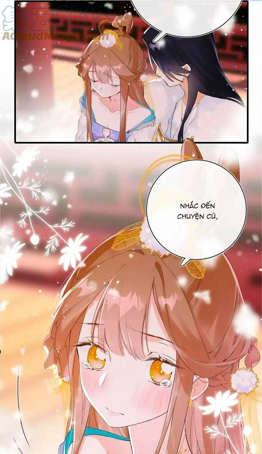 Lui Lui Lui Lui Ra! Chapter 71 - 13