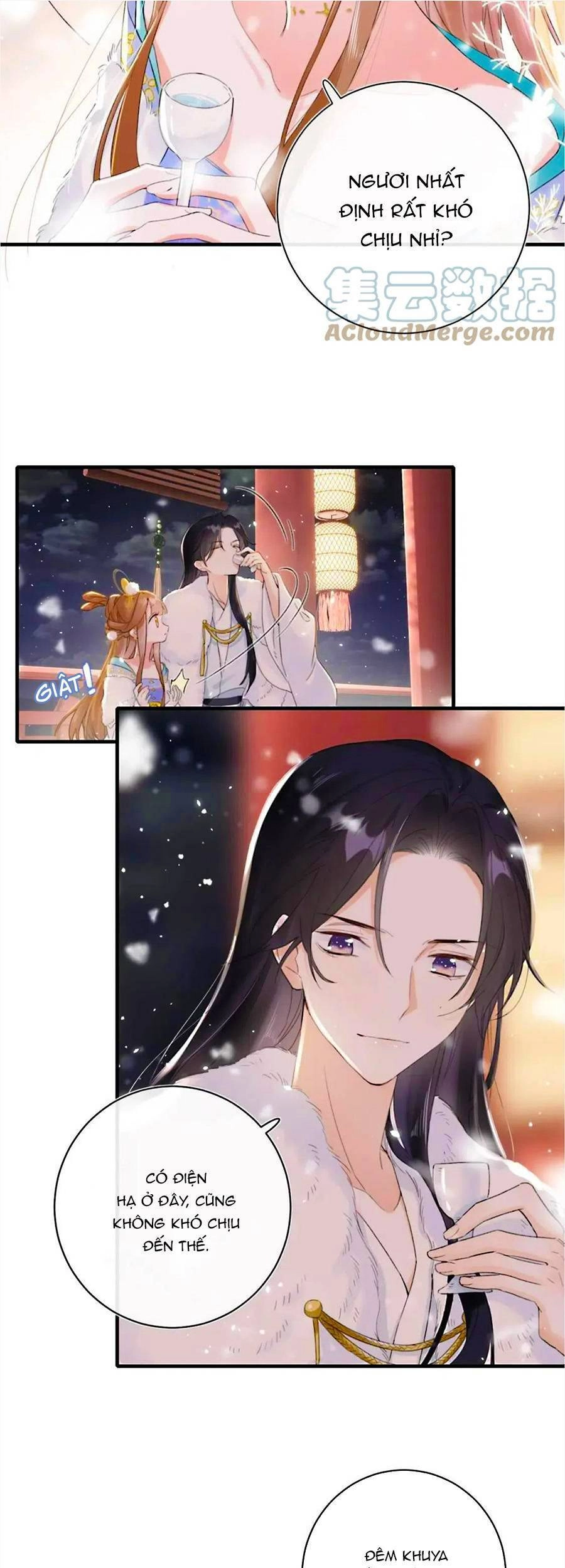 Lui Lui Lui Lui Ra! Chapter 71 - 14