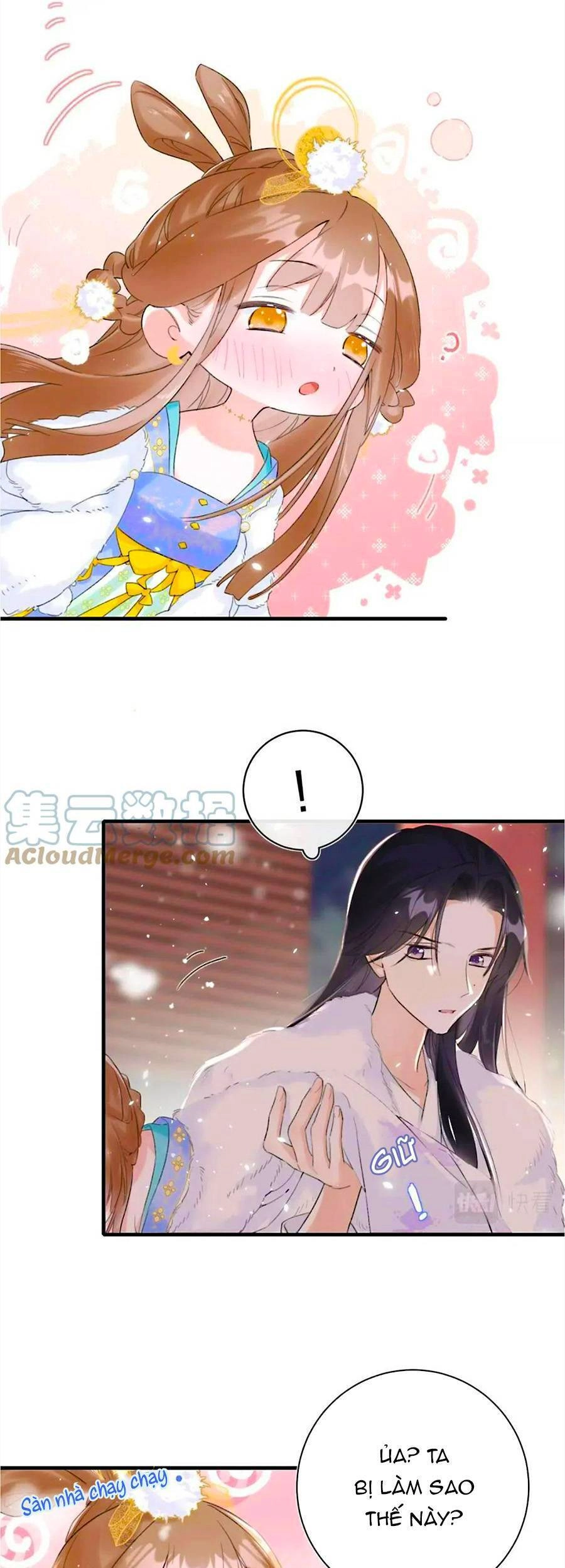 Lui Lui Lui Lui Ra! Chapter 71 - 16