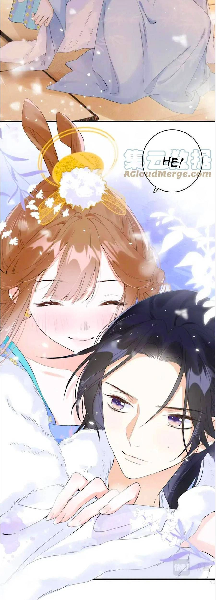 Lui Lui Lui Lui Ra! Chapter 71 - 20