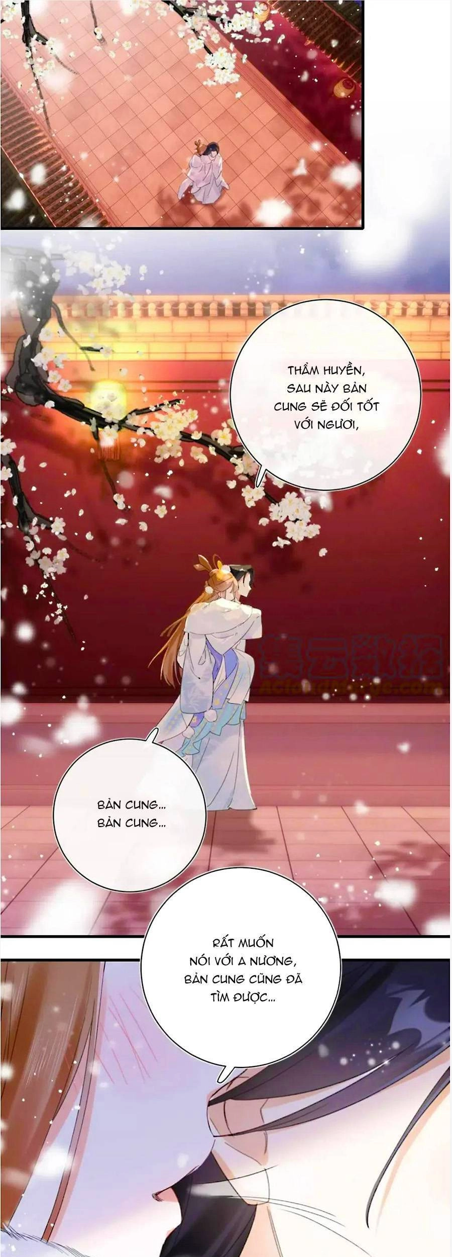 Lui Lui Lui Lui Ra! Chapter 71 - 23