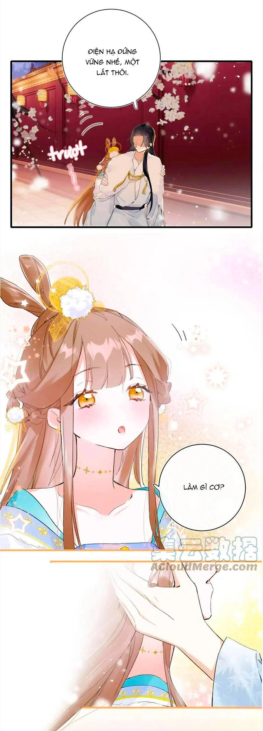 Lui Lui Lui Lui Ra! Chapter 71 - 25