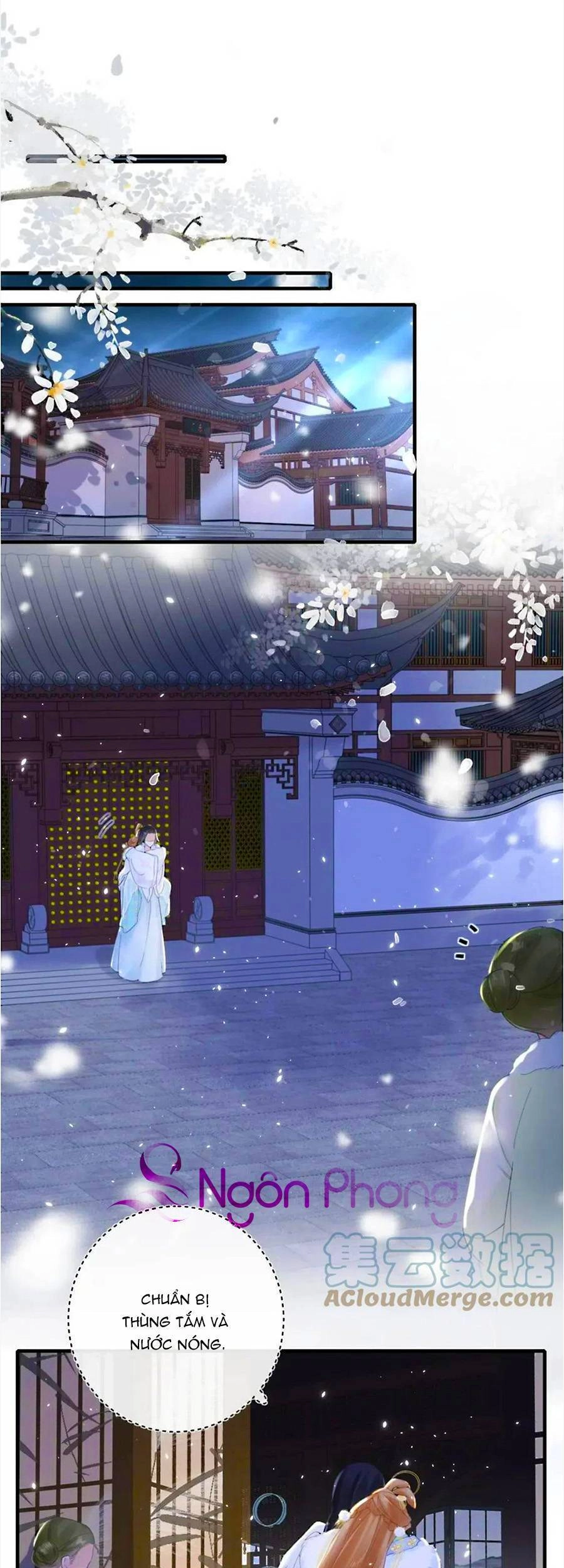 Lui Lui Lui Lui Ra! Chapter 72 - 2