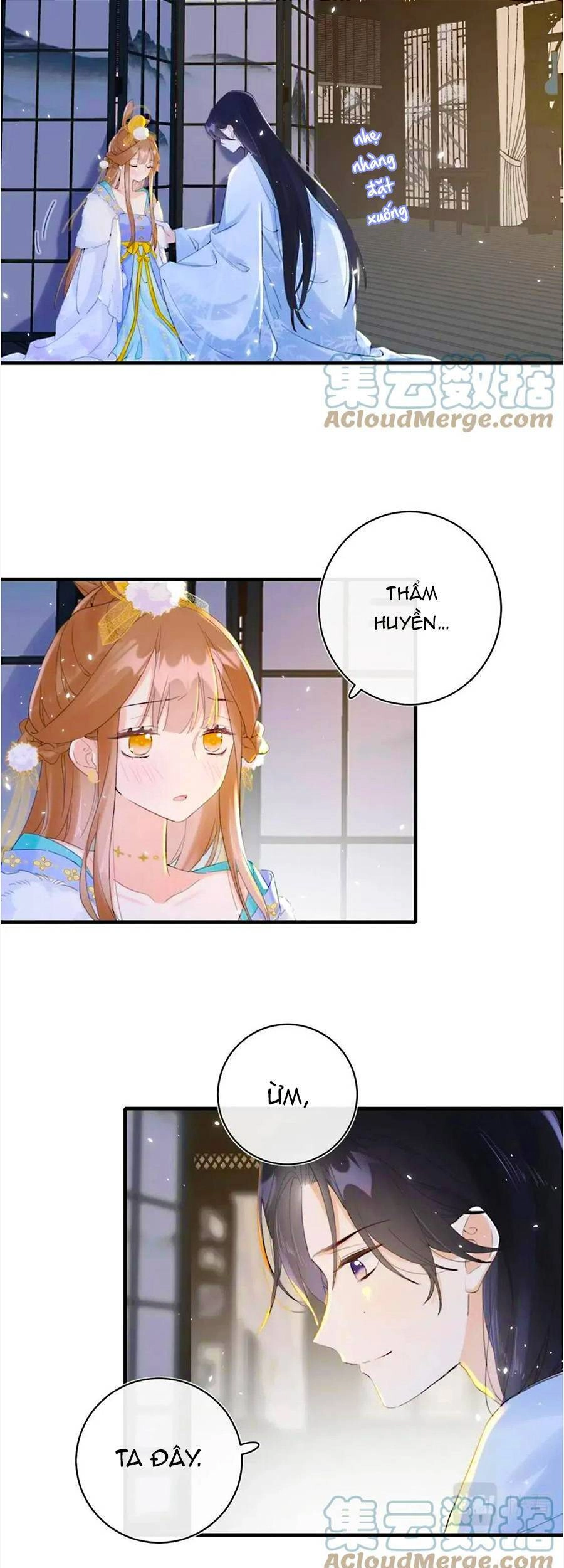 Lui Lui Lui Lui Ra! Chapter 72 - 4