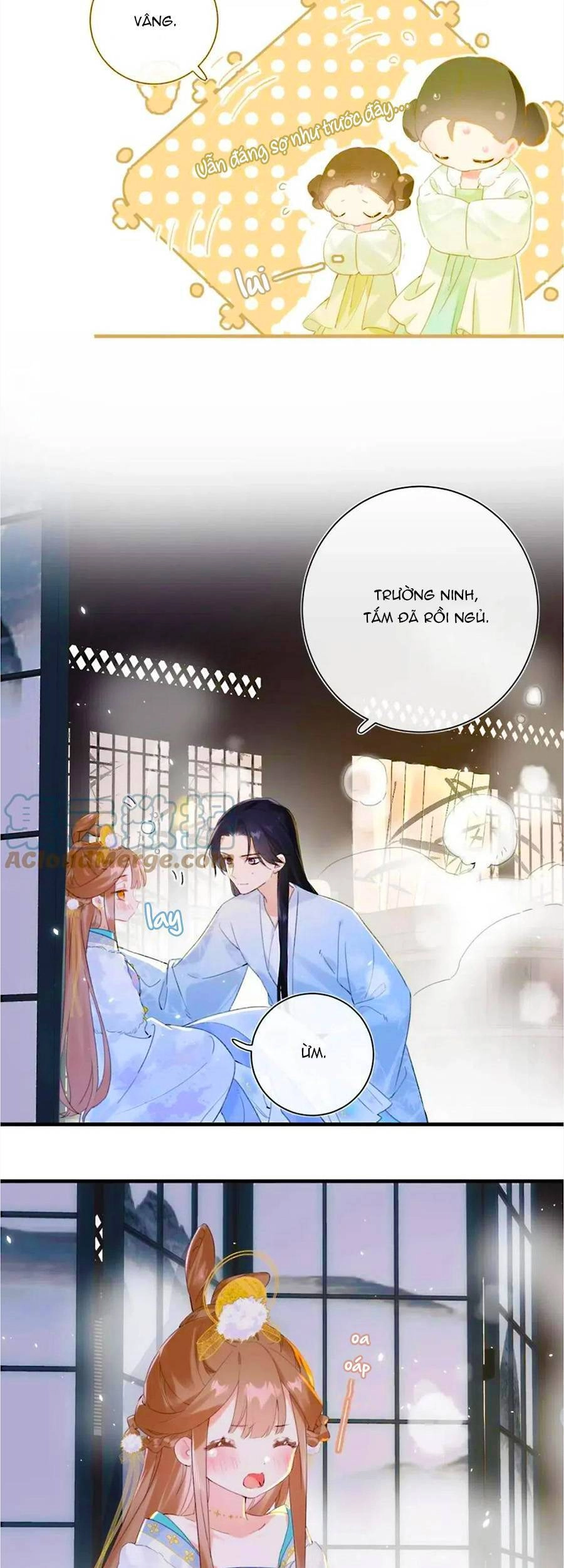 Lui Lui Lui Lui Ra! Chapter 72 - 13