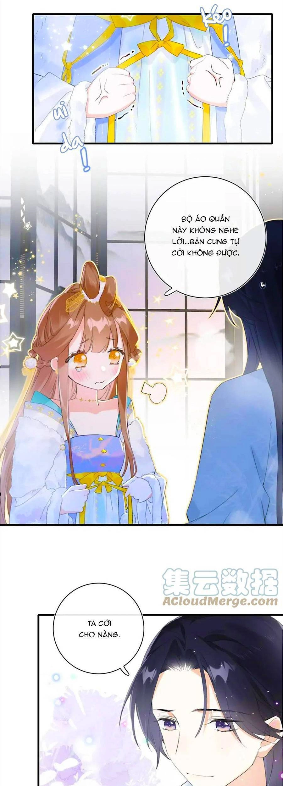 Lui Lui Lui Lui Ra! Chapter 72 - 15