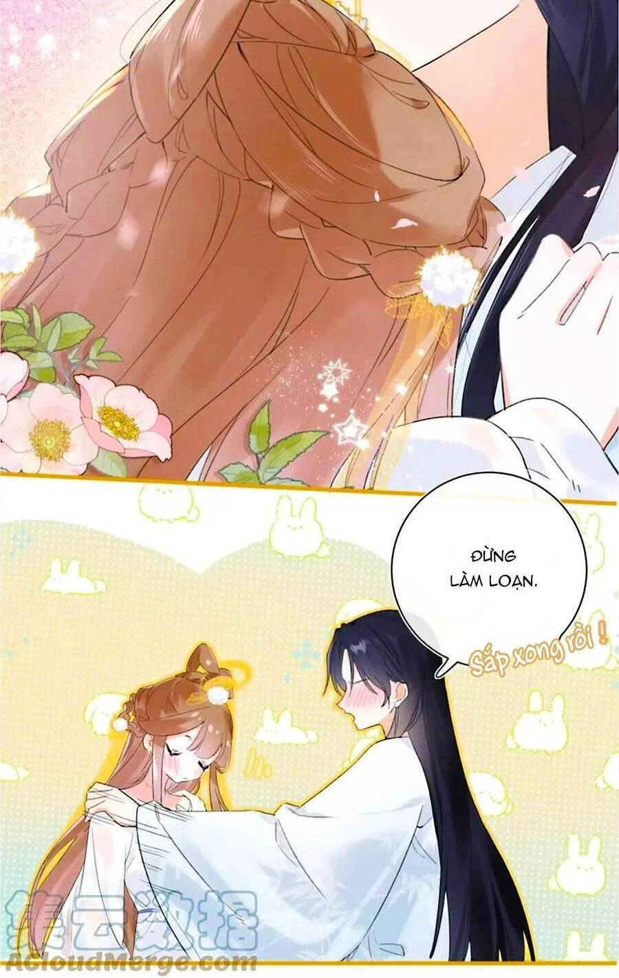 Lui Lui Lui Lui Ra! Chapter 72 - 20