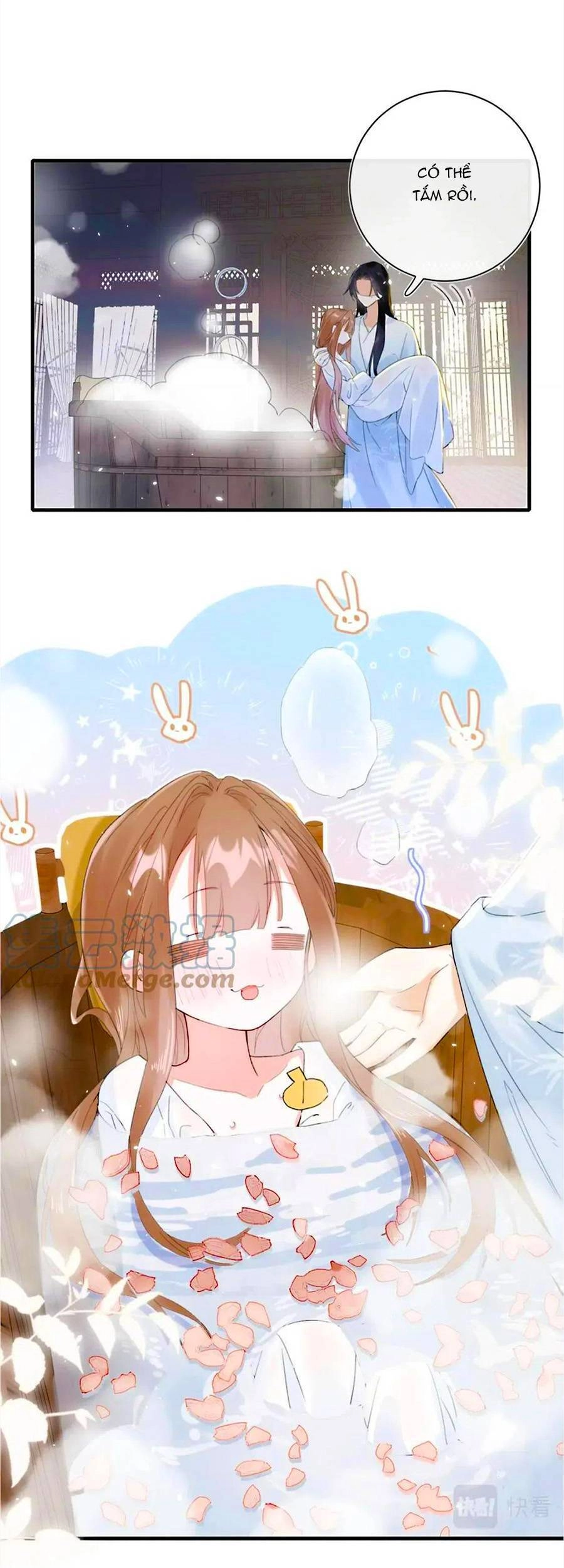 Lui Lui Lui Lui Ra! Chapter 72 - 21