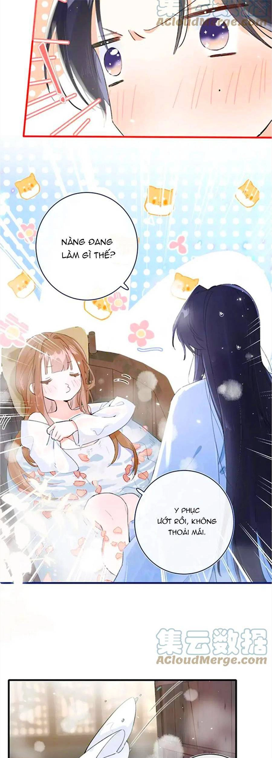 Lui Lui Lui Lui Ra! Chapter 72 - 23