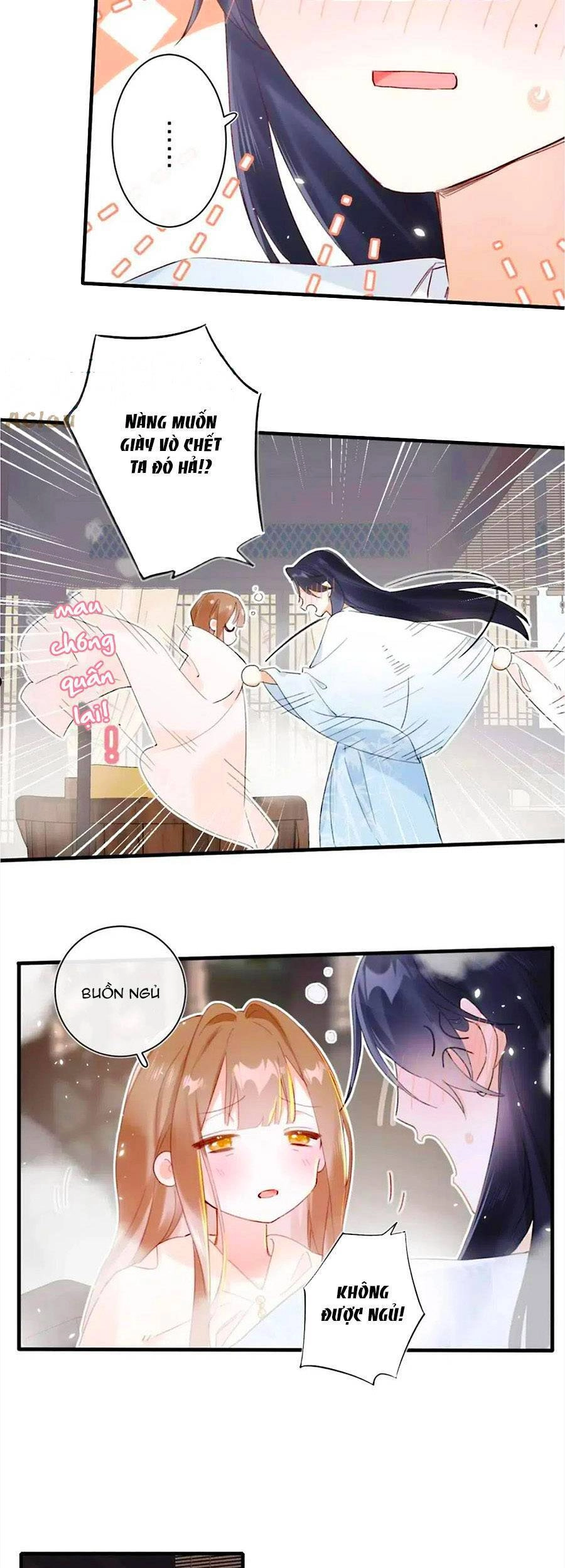 Lui Lui Lui Lui Ra! Chapter 73 - 13