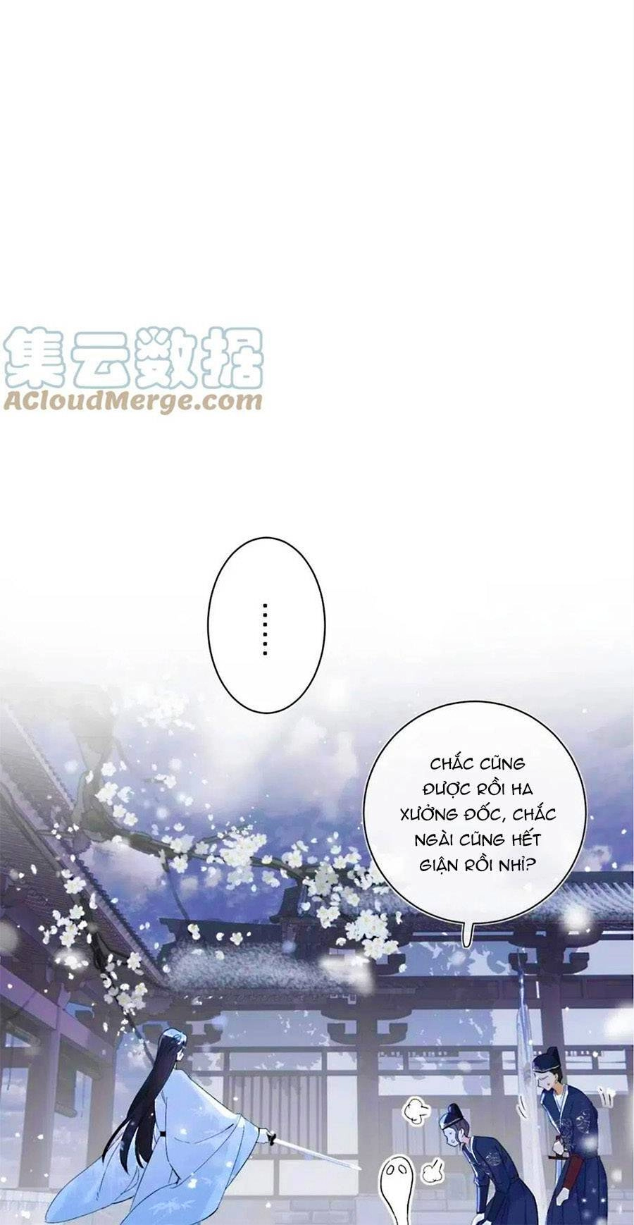 Lui Lui Lui Lui Ra! Chapter 74 - 7