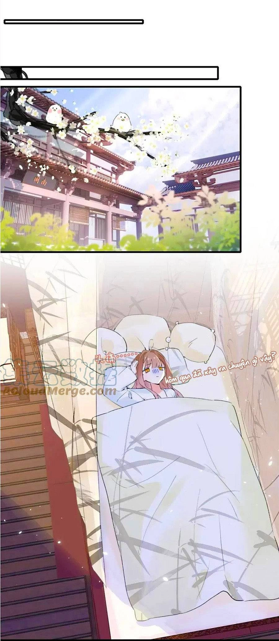 Lui Lui Lui Lui Ra! Chapter 74 - 13