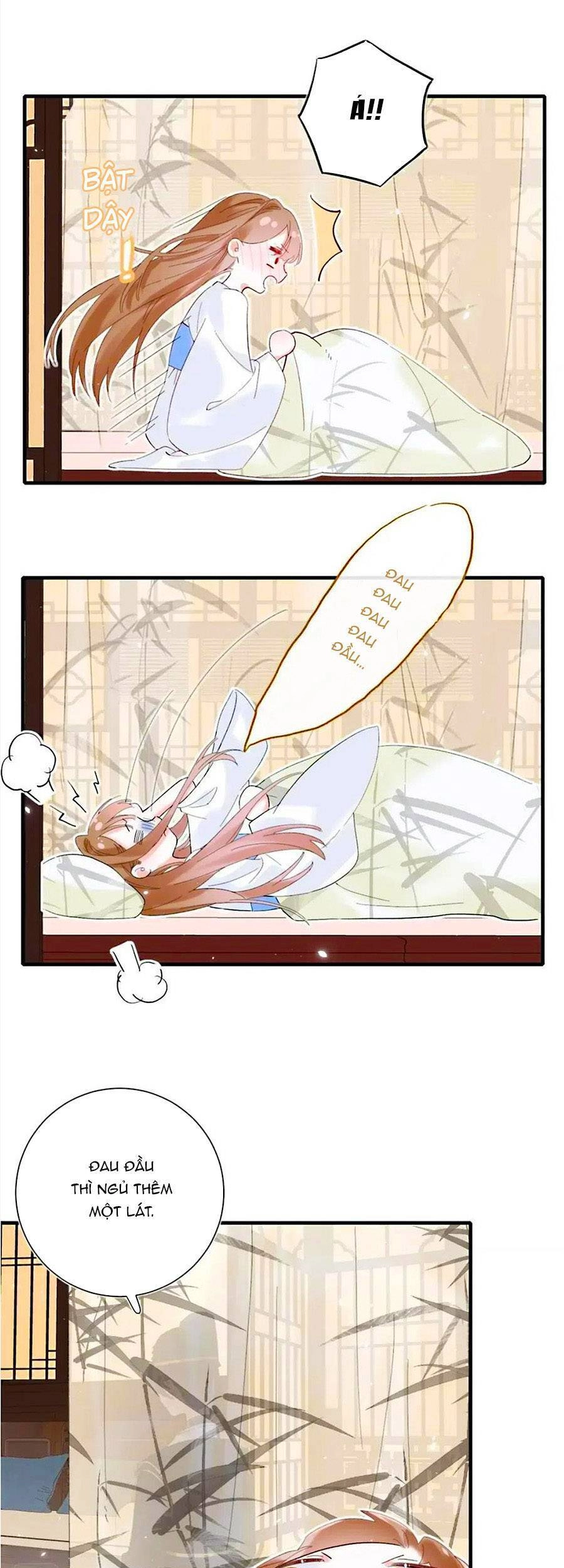 Lui Lui Lui Lui Ra! Chapter 74 - 16