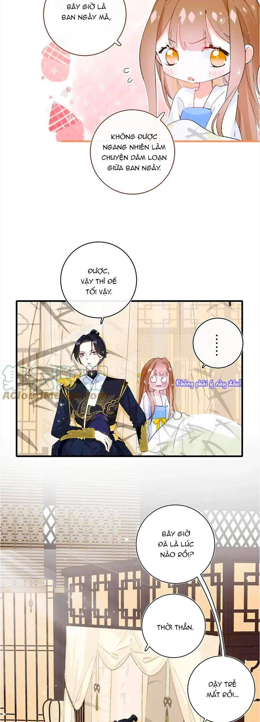 Lui Lui Lui Lui Ra! Chapter 74 - 20