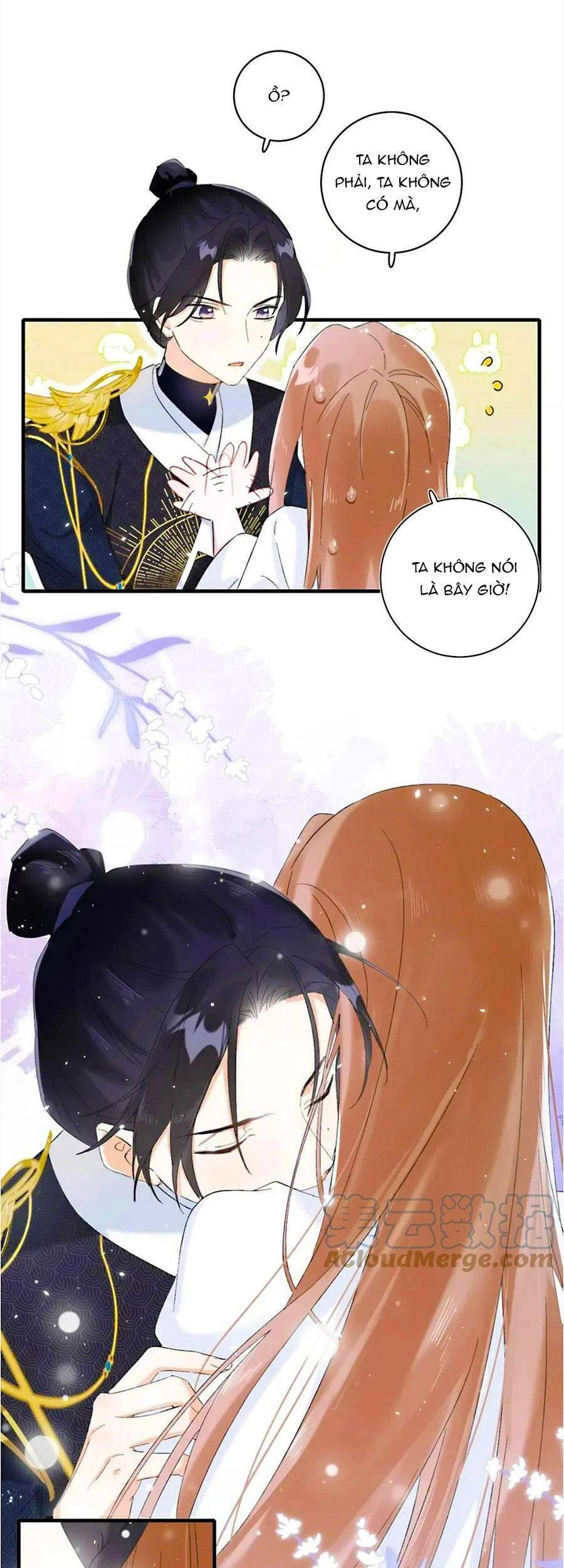 Lui Lui Lui Lui Ra! Chapter 74 - 26