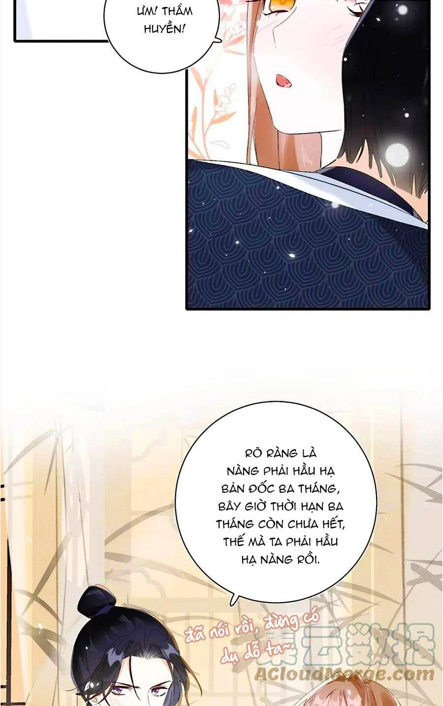 Lui Lui Lui Lui Ra! Chapter 74 - 28