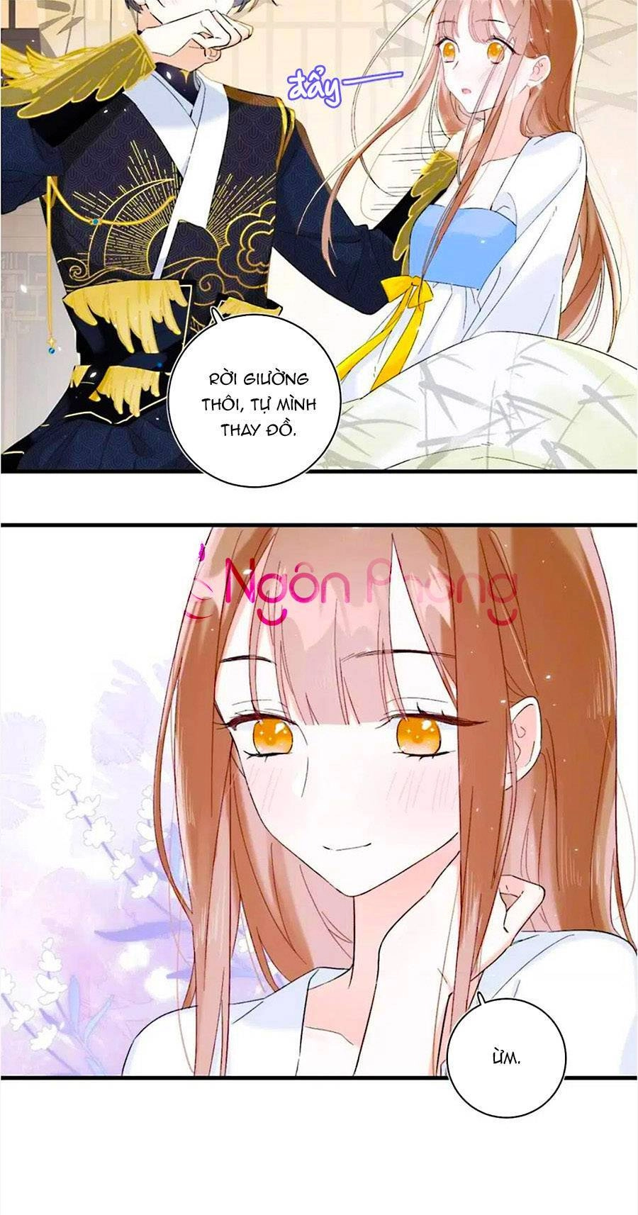 Lui Lui Lui Lui Ra! Chapter 74 - 29